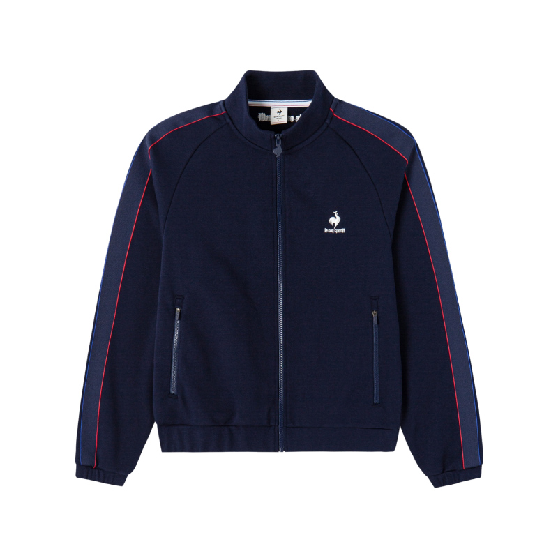 

Le Coq Sportif Куртка женская, Marine Blue