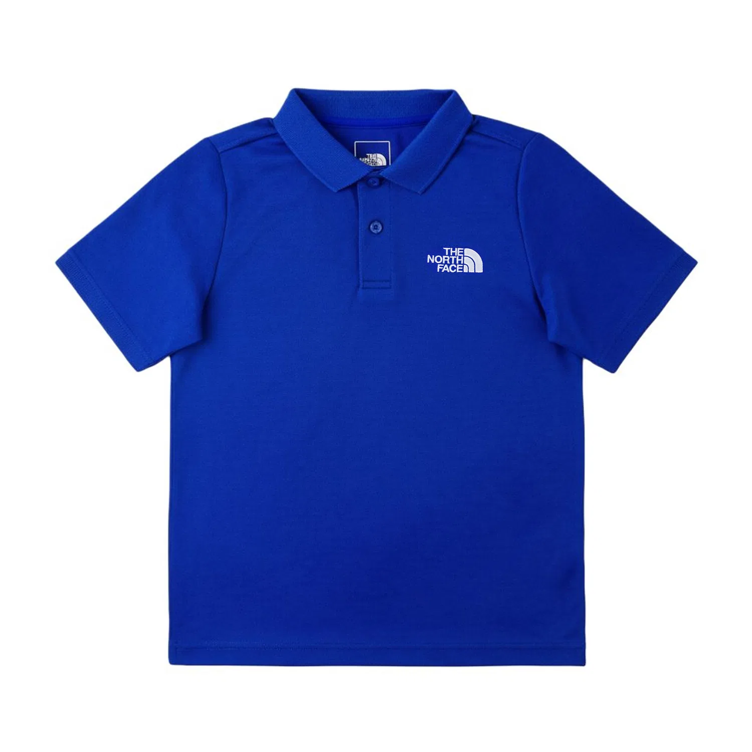 Детская футболка Quick Dry THE NORTH FACE, CZ6/Legend Blue