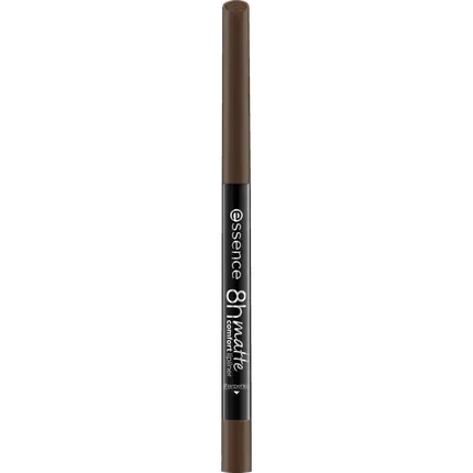 

8-часовой матовый комфортный карандаш для губ 11 Chestnut Perfection — 1 грамм Essence