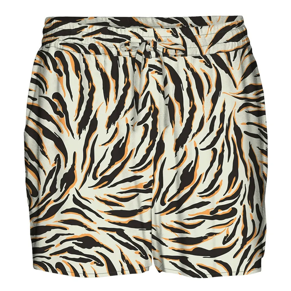 

Шорты Vero Moda Easy Joy, разноцветный