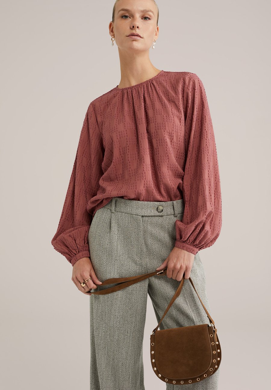 

Сумка кросс-боди WE Fashion Cross body bag, Brown