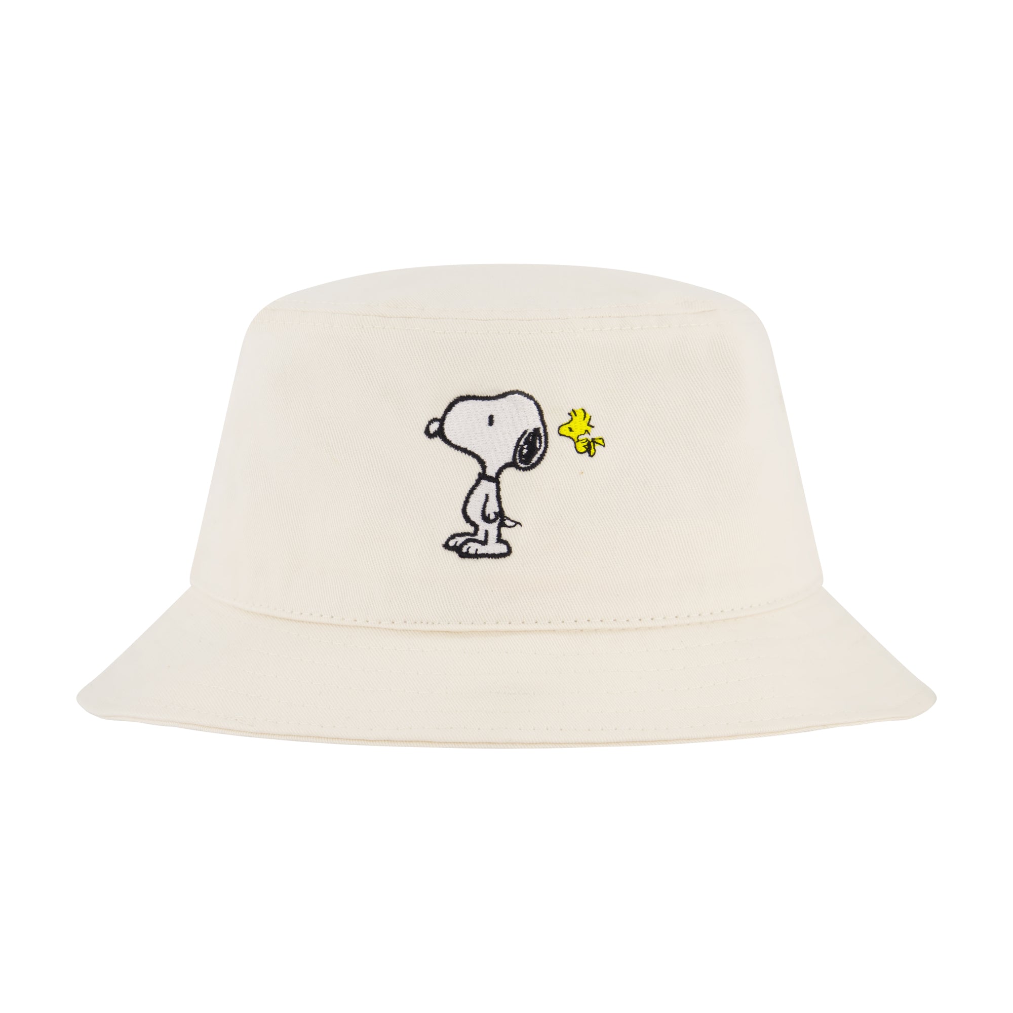 

Панама Peanuts Snoopy и Woodstock, бежевый