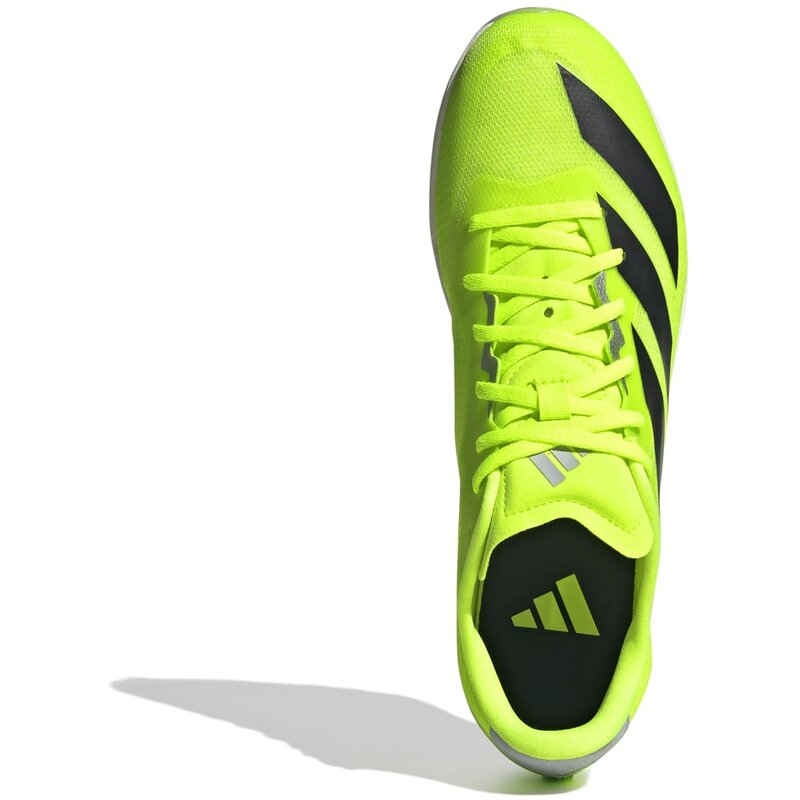 Спортивные кроссовки adizero distancestar spike- Adidas, мультиколор — фото 3