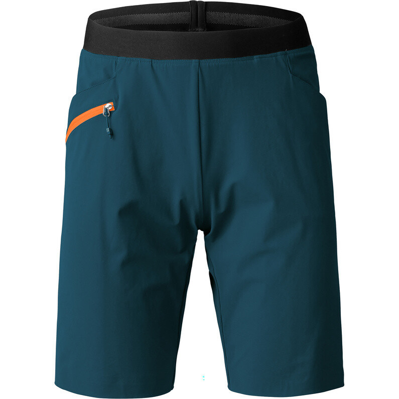 

Мужские прямые шорты Alpmate Martini Sportswear, синий