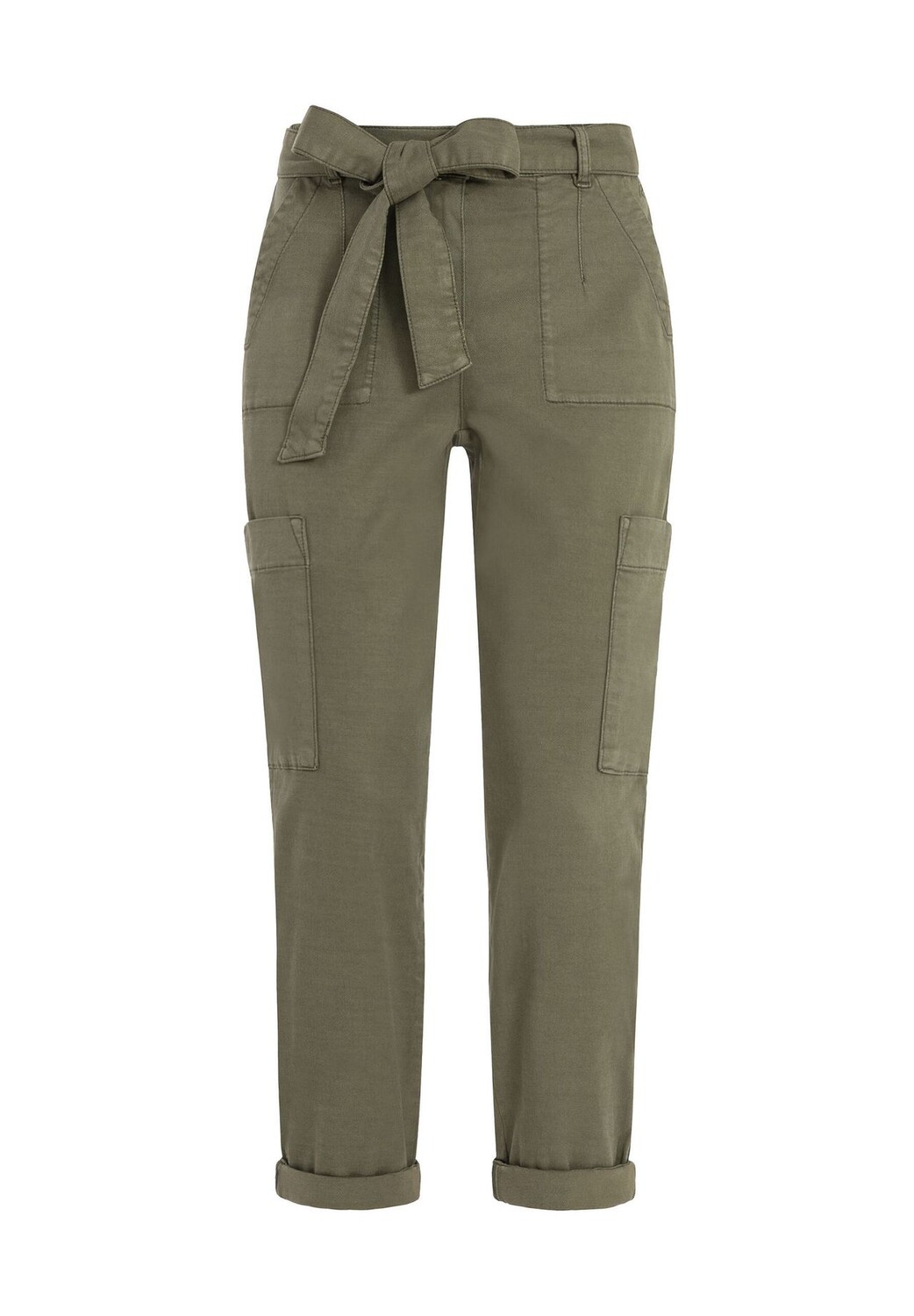 

Брюки АНА RECOVER pants, цвет Dunkelgrün