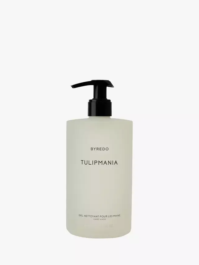 Жидкое мыло для рук Tulipmania, 450 мл Byredo
