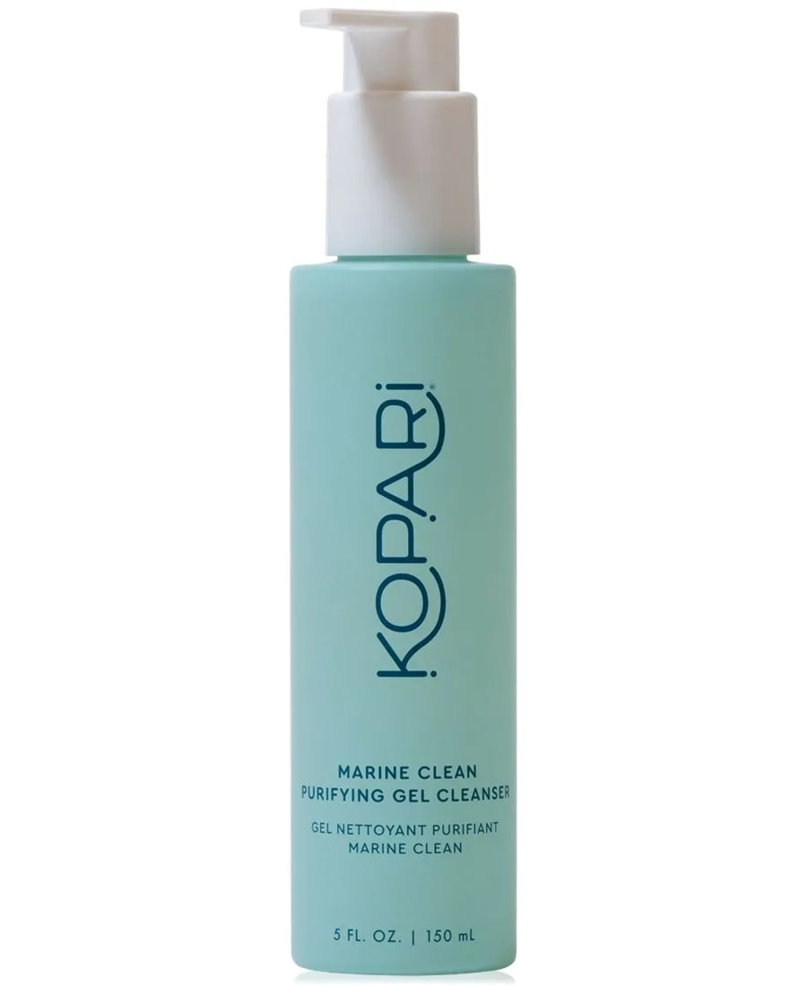 Гель для умывания Kopari Beauty — Очищающий Marine Clean