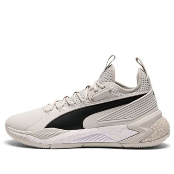

Кроссовки uproar hybrid court 'grey' Puma, серый
