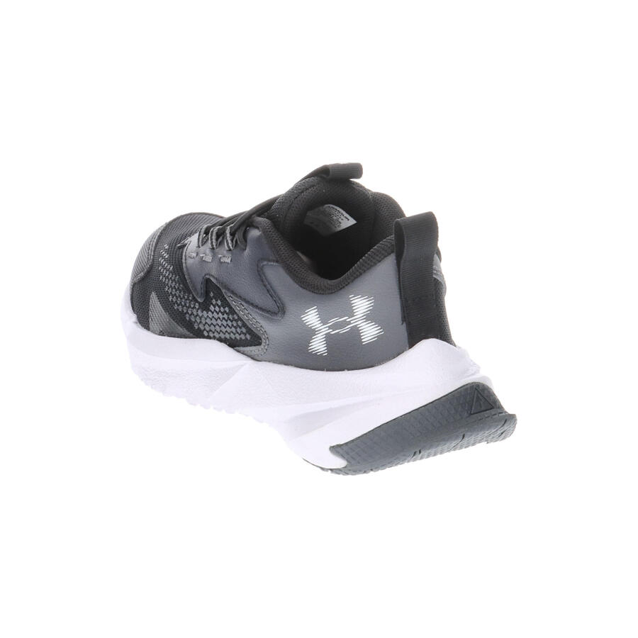 Кроссовки для бега Under Armour Kids Pre-School Scramjet 6 AL 3027696 — фото 4