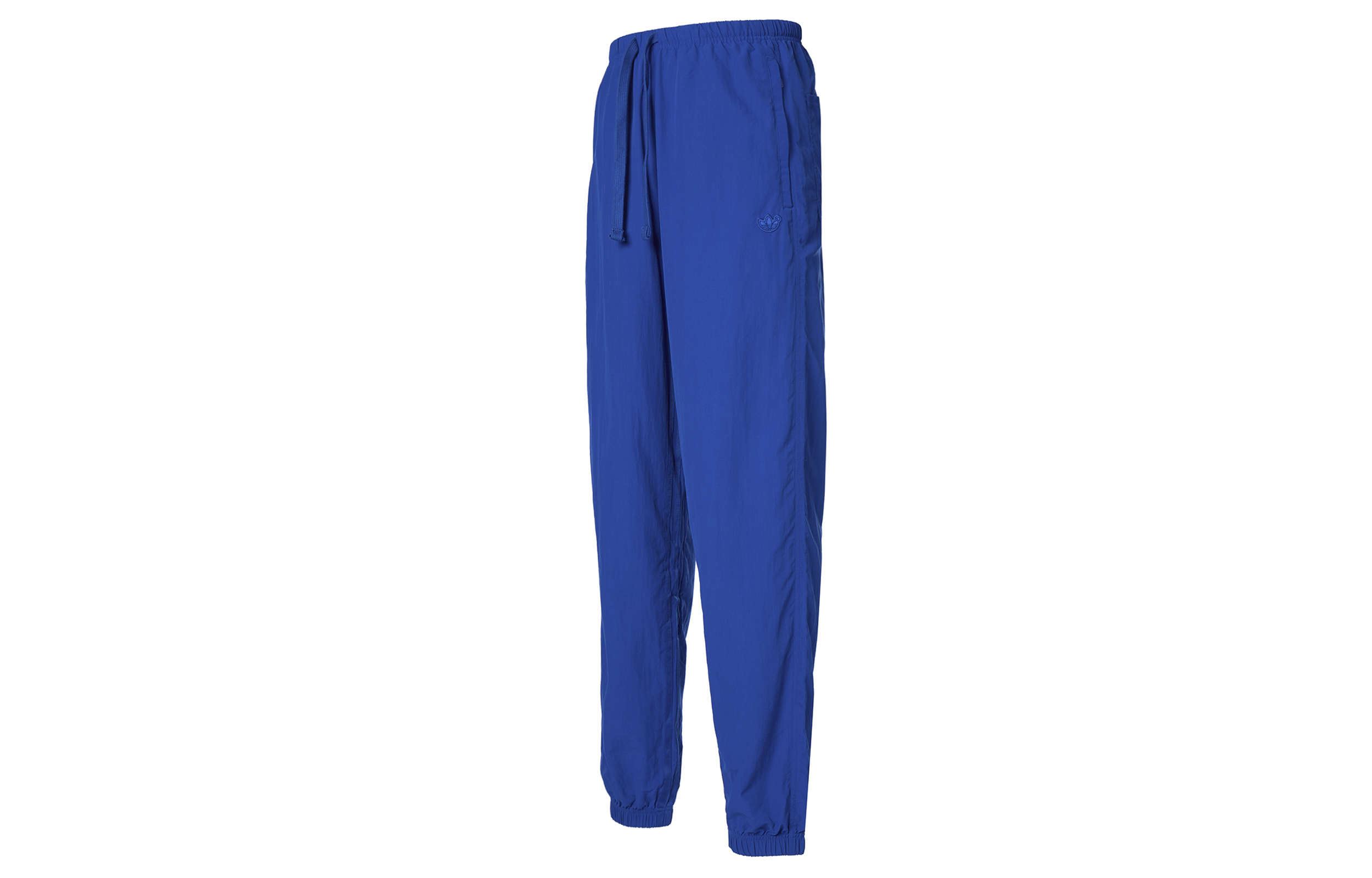 

Adidas Originals Мужские трикотажные спортивные штаны, цвет Blue