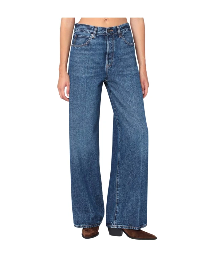 

Джинсы для студентов Frame, синий