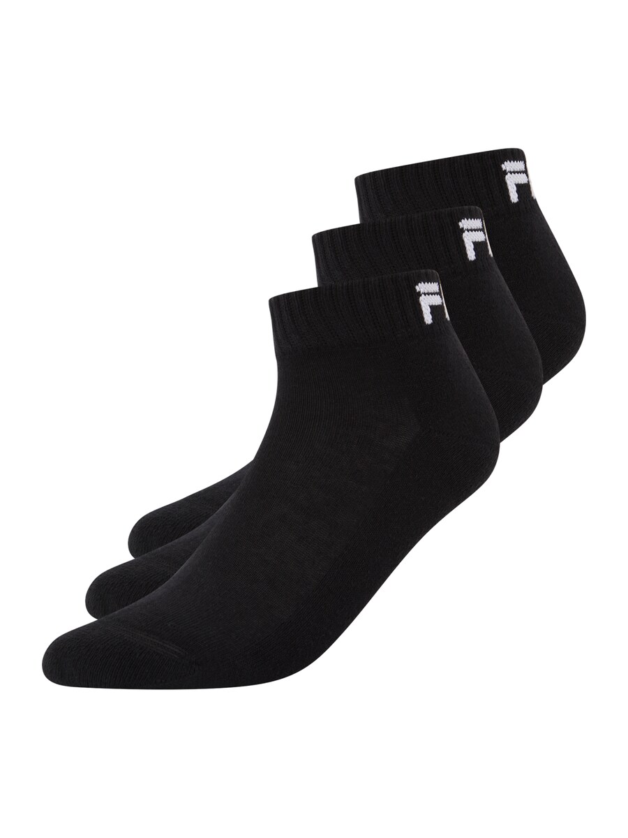 

Носки FILA, черный