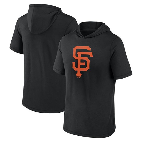 

Мужская фанская толстовка с коротким рукавом san francisco giants черная Unbranded, Черный, Мужская фанская толстовка с коротким рукавом san francisco giants черная Unbranded
