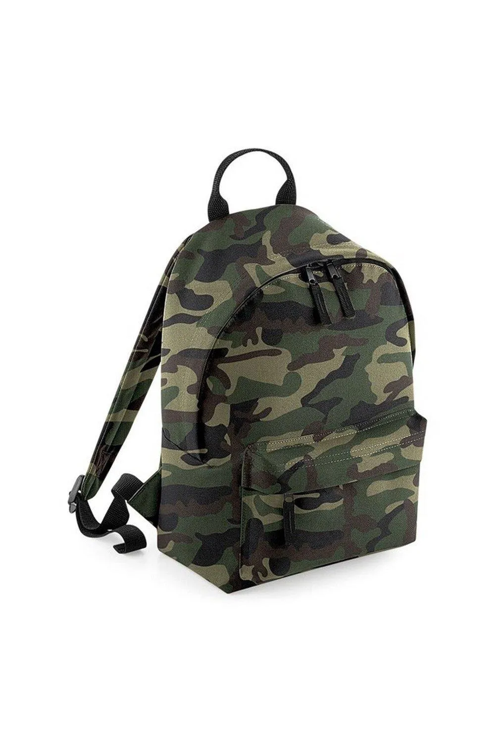 

Модный рюкзак Bagbase, серый