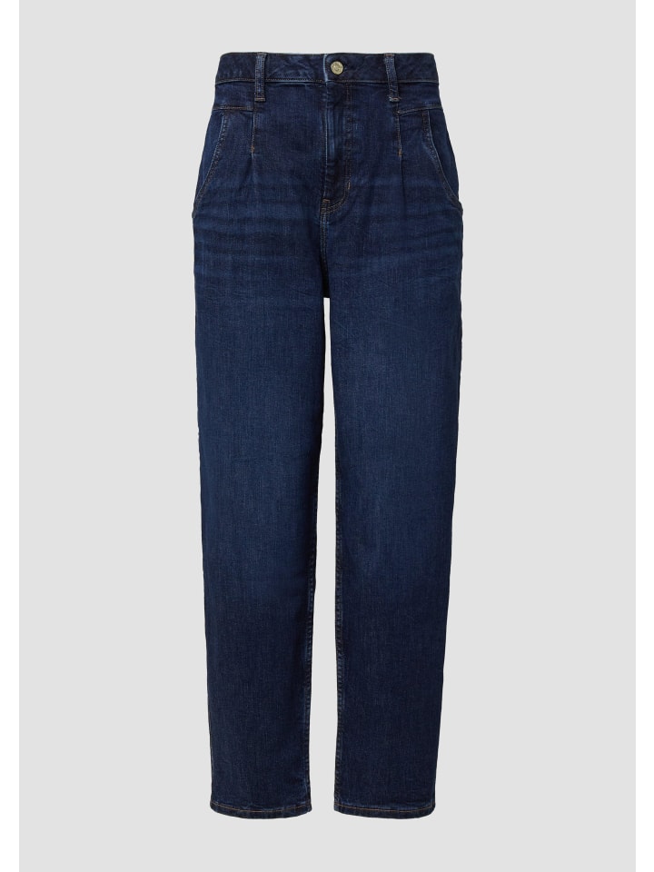 

Джинсы s.Oliver, синий