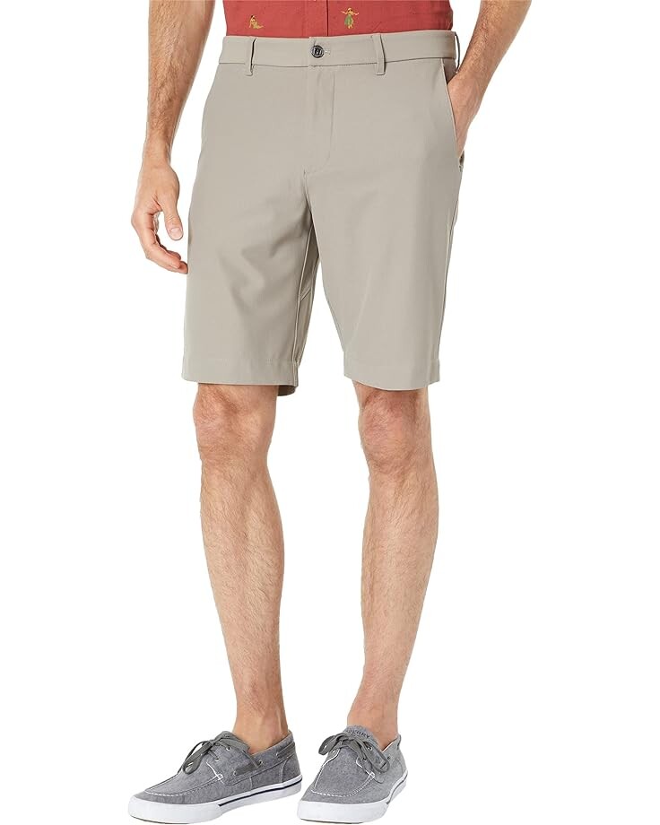 

Шорты johnnie-O Cross Country, цвет Light Khaki