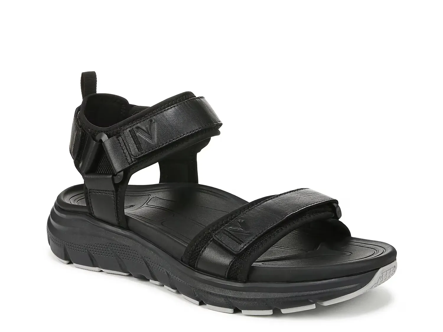 

Сандалии Walk Max Wanderer - мужские Vionic, Black
