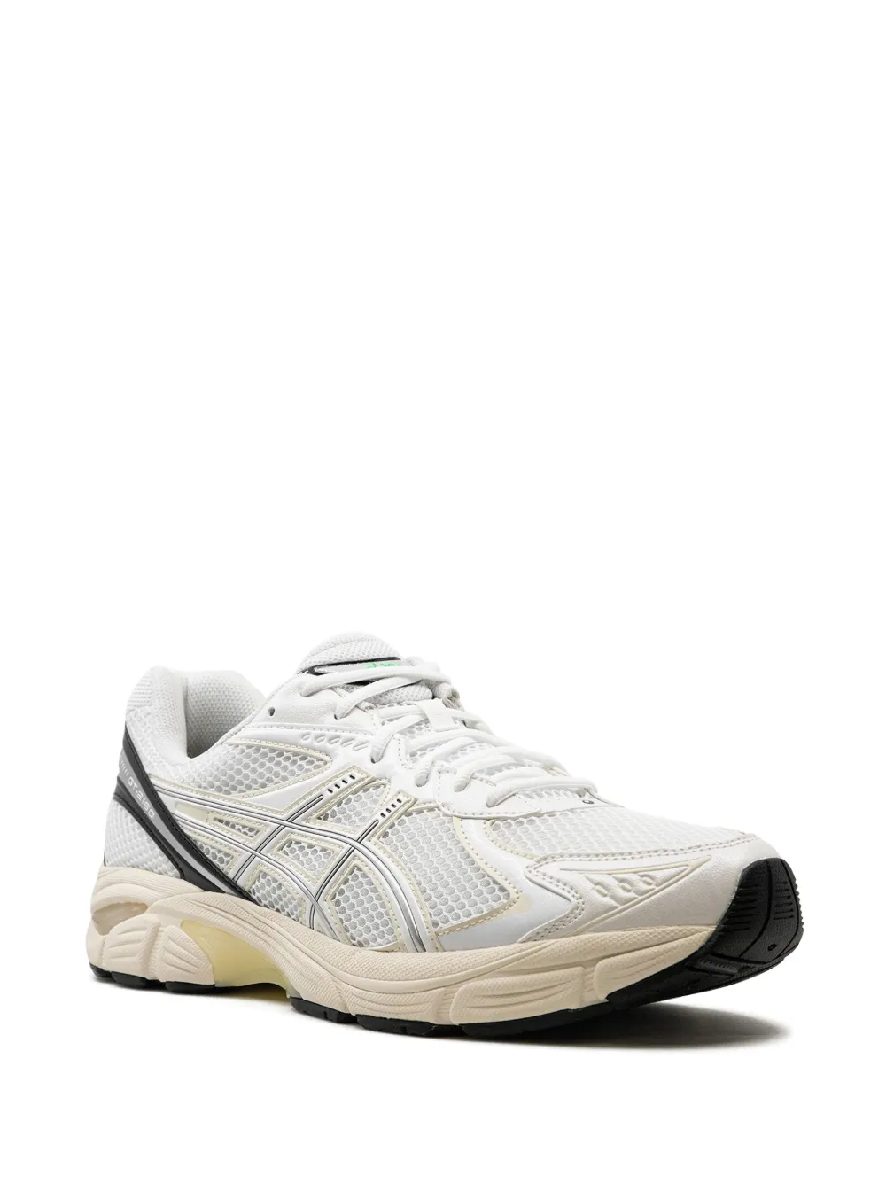 Кроссовки GT-2160 Black/White Asics, белый — фото 2