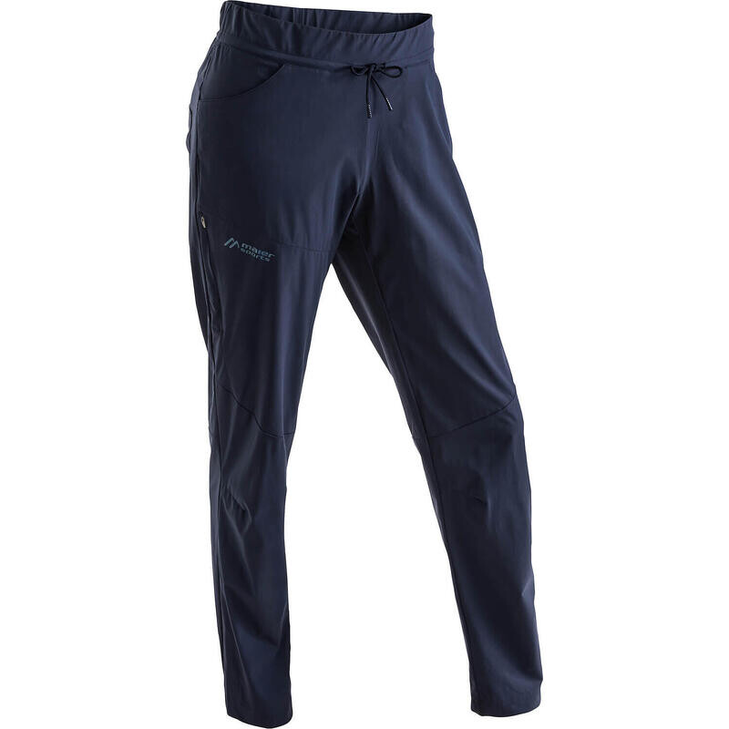 

Походные брюки Maier Sports, темно-синий