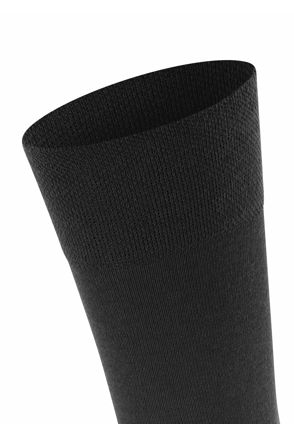 

Носки SENSITIVE NEW YORK SOFT-TOP SUITABLE FOR DIABETICS FALKE, черный