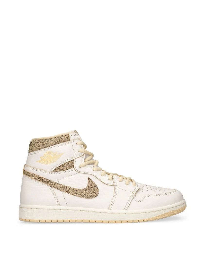 

Кроссовки Air Jordan 1 Retro High OG Craft Nike, Neutrals