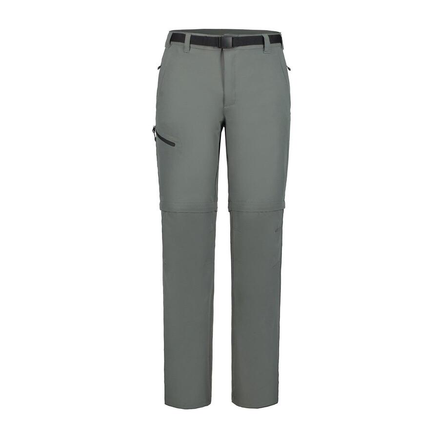 

Водоотталкивающие мужские брюки Icepeak Barwick Zip Off Outdoor Trousers