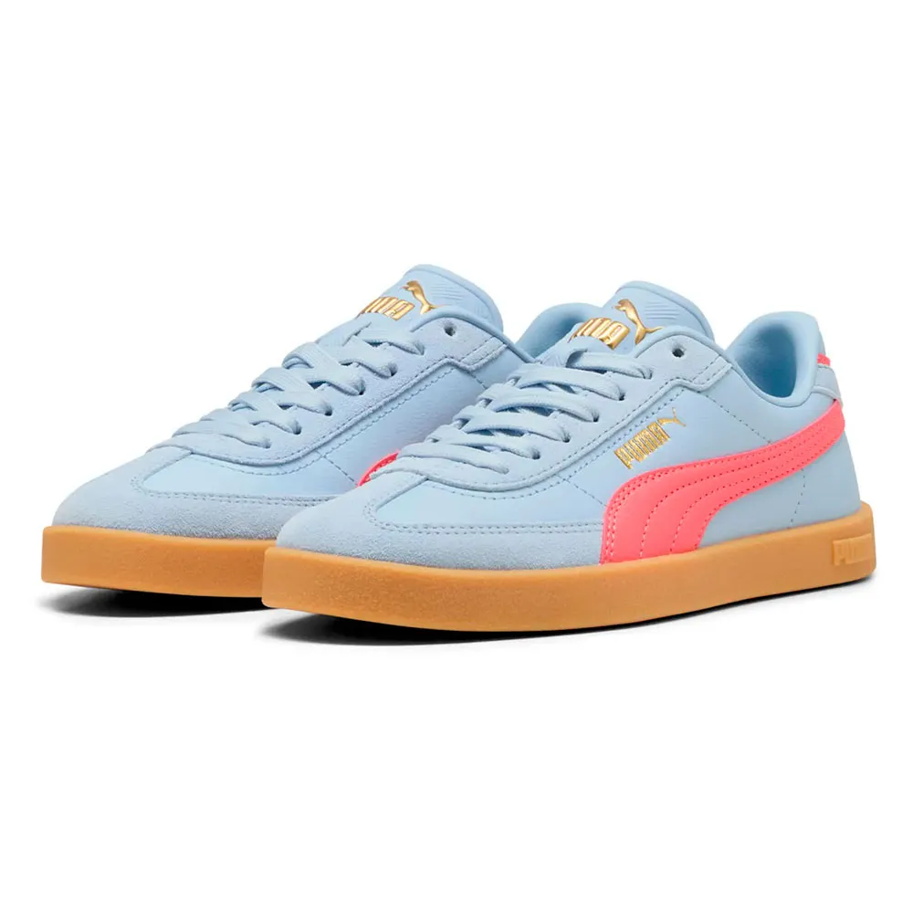 

Кроссовки Puma Club II Era, синий