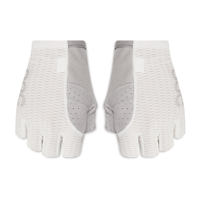 

Перчатки POC AgileShort Glove, белый серый