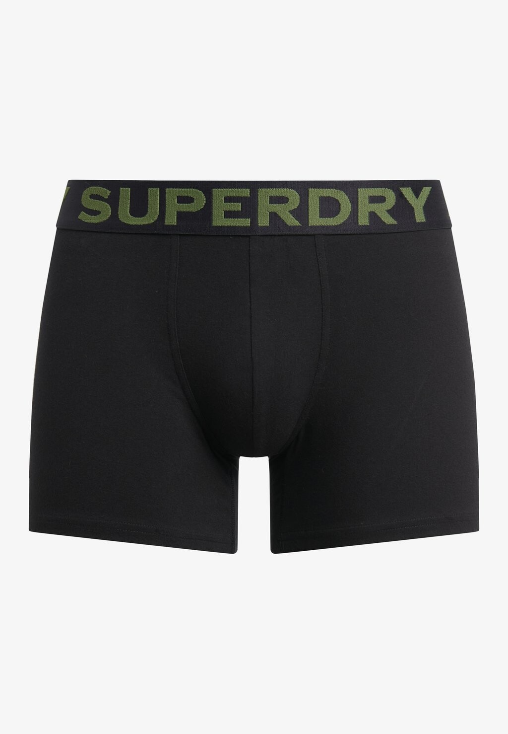 

Трусы Superdry, серый