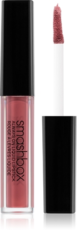 

Жидкая матовая помада Smashbox Always on Liquid Lipstick Mini, Gula Bae 0,9 ml