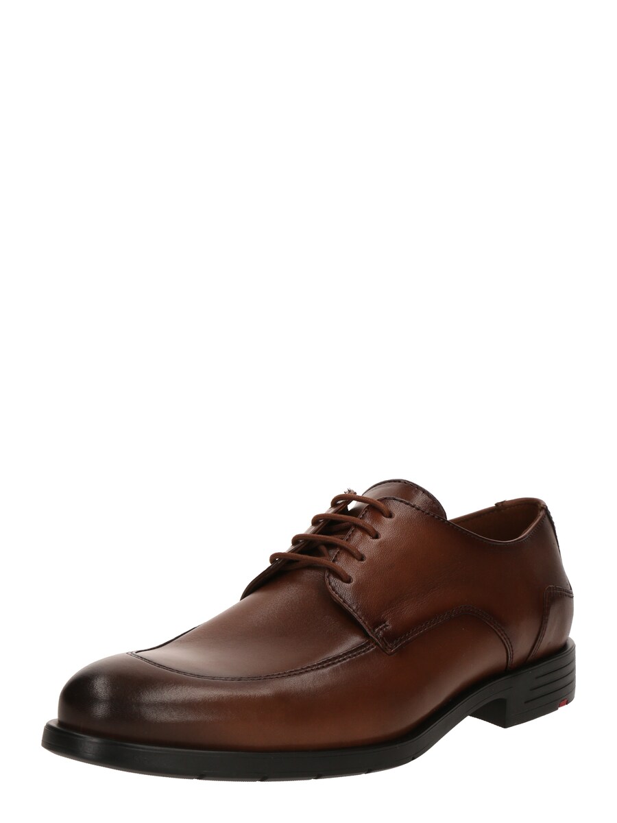 

Туфли на шнуровке LLOYD EEZY 112, Brown