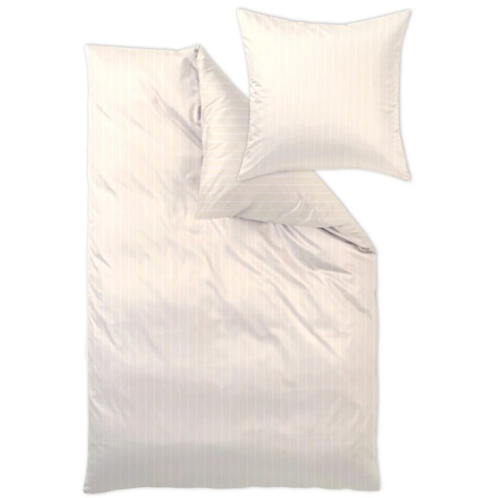 

Комплект постельного белья Curt Bauer Mako парчовый дамасский дизайн 9035 BELLUNO цвет бежевый-0639 размер 135х200+80х80см