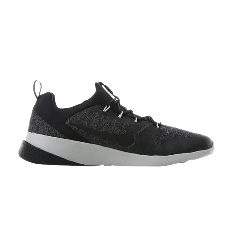 

Кроссовки CK Racer 'Black', черный