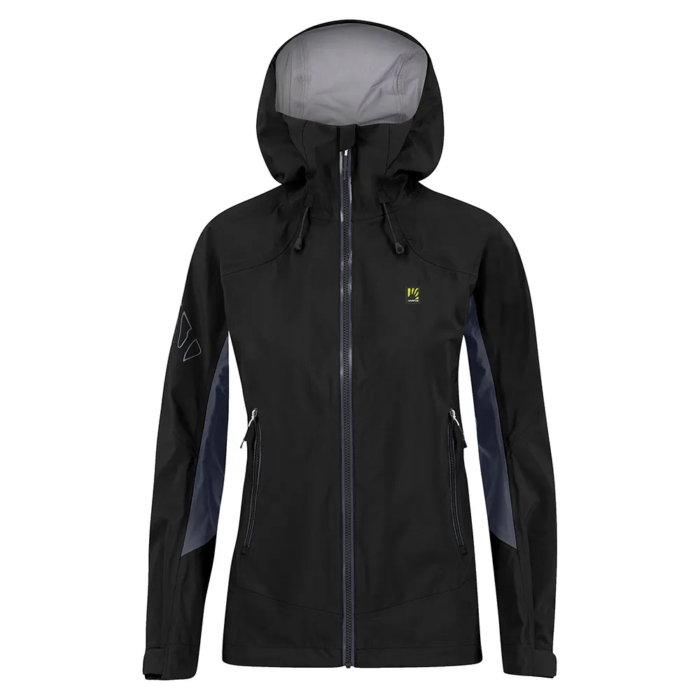 

Куртка Karpos Storm Evo, черный