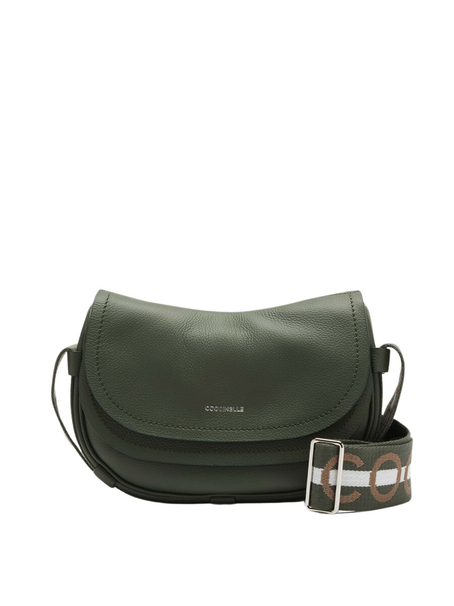 

Сумка через плечо Coccinelle COCCINELLE RAQUEL, Dark green