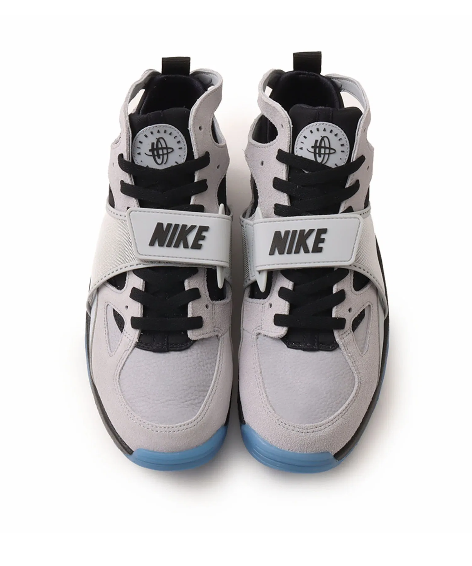 Мужские и женские кроссовки NIKE AIR TRAINER HUARACHE — фото 2