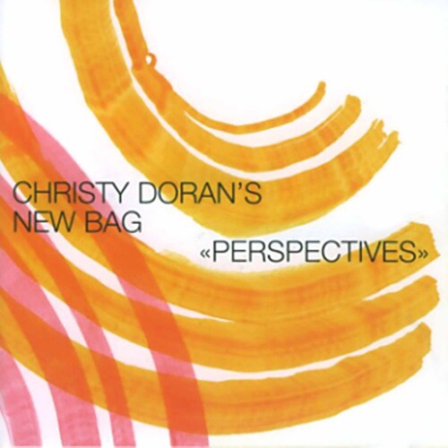 

CD диск Doran, Christy: Perspectives