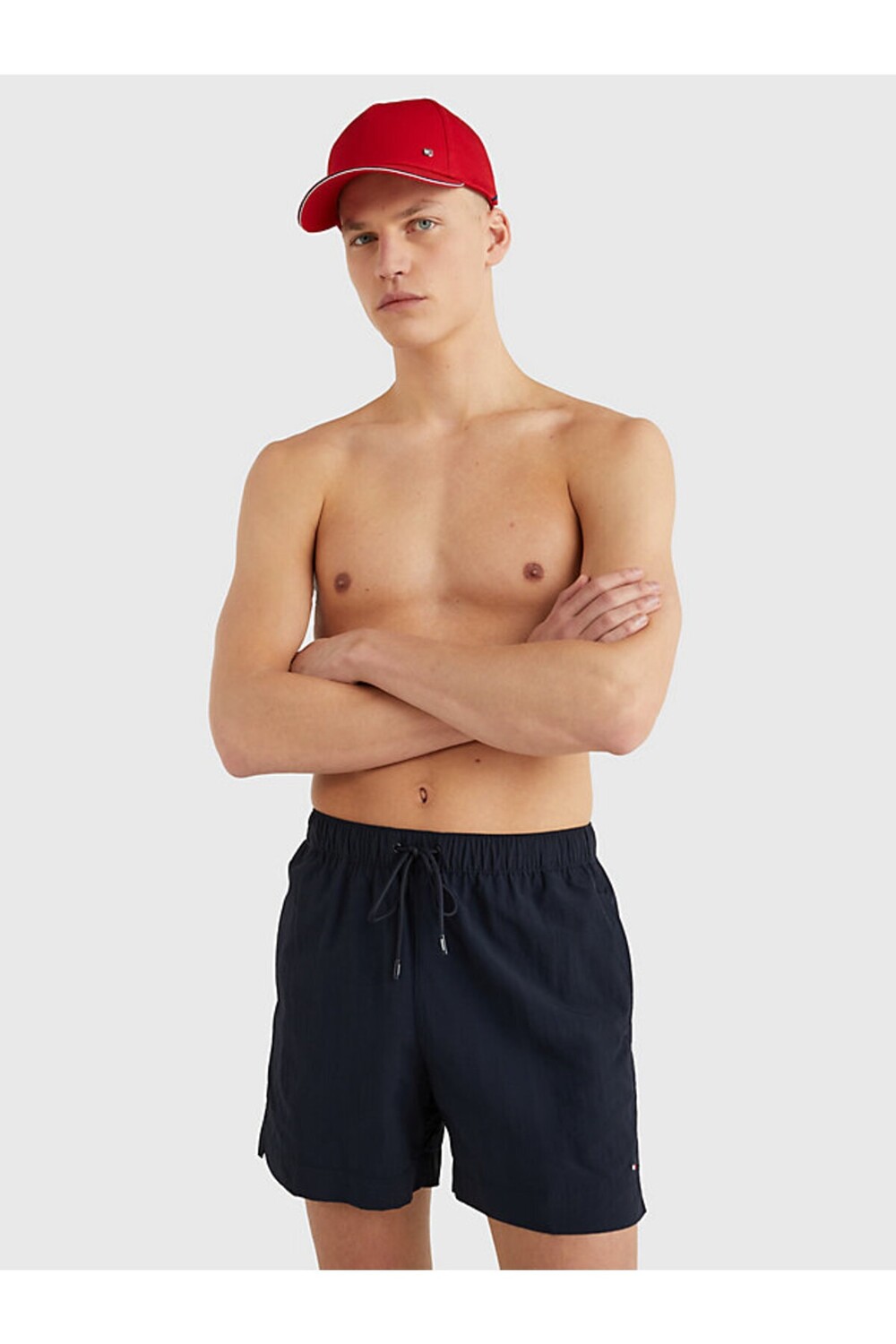 

Шорты Tommy Hilfiger, синий