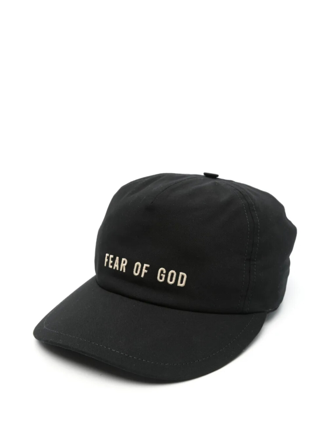

Кепка Fear Of God Eternal, черный