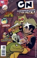 

Cartoon Network Action Pack #32 (DC Comics)