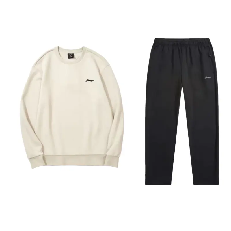 

Повседневная спортивная одежда для мужчин LINING
