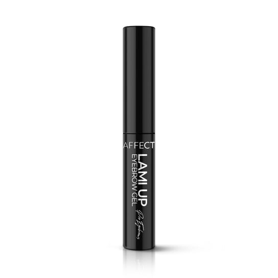 

Гель для укладки бровей, 4 мл Affect, Lami Up Eyebrow Gel