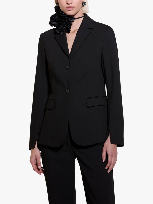 

Приталенный блейзер SISLEY, цвет Blazer