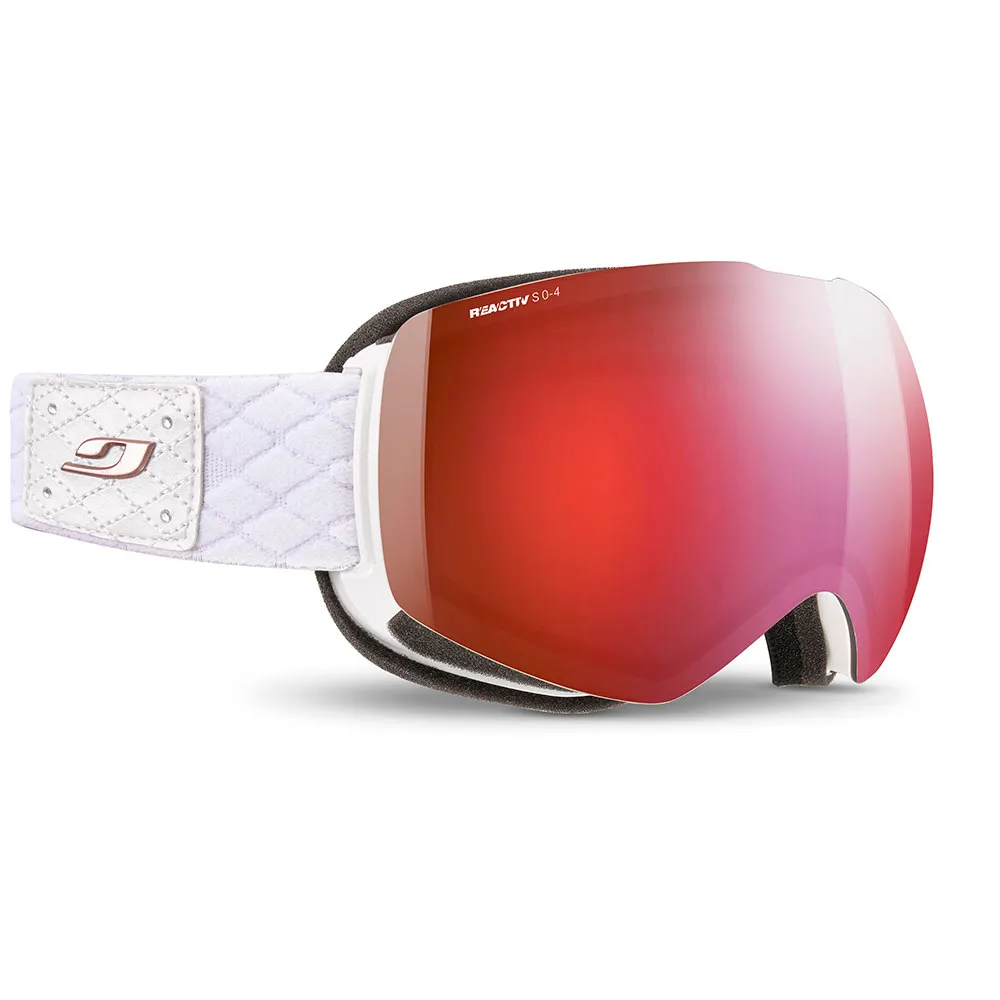 

Солнцезащитные очки Julbo Shadow Photochromic Polarized, прозрачный