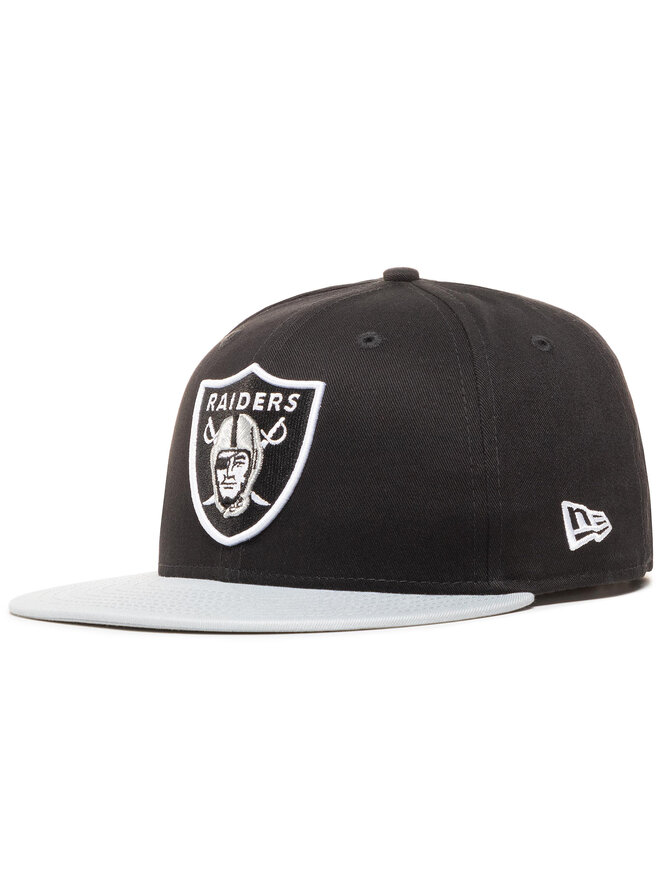 

Бейсболка Nfl Cotton Block Oa New Era, черный