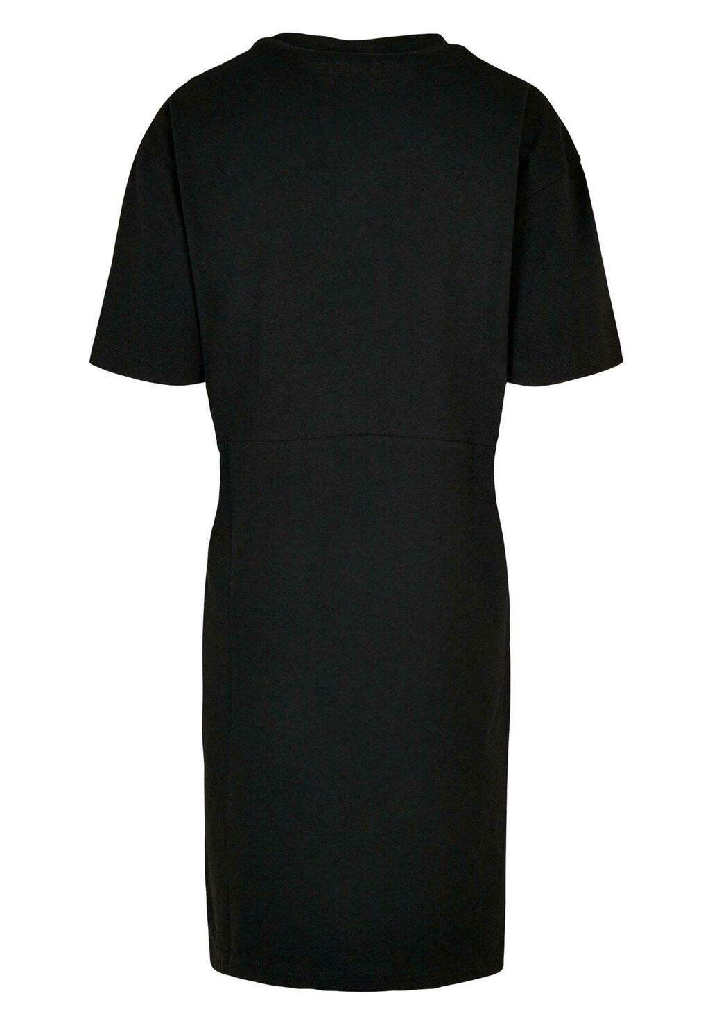 

Повседневное платье MOTHERS DAY GREATEST MOM OVERSIZED Merchcode, черный