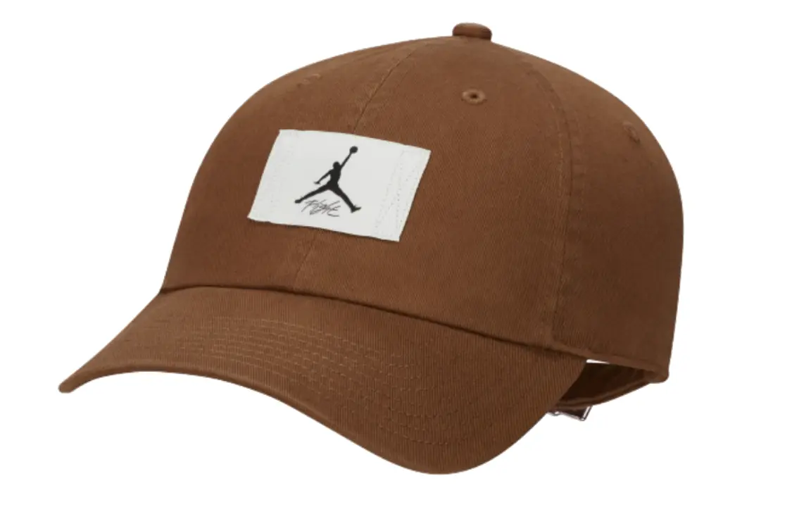 

Кепка унисекс Jordan