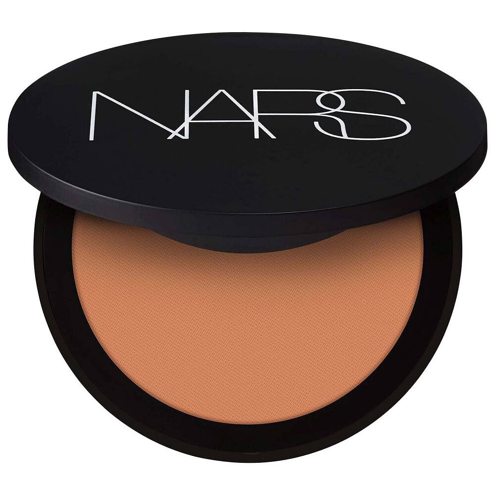 NARS Soft Matte Advanced Совершенствующая пудра, цвет Offshore