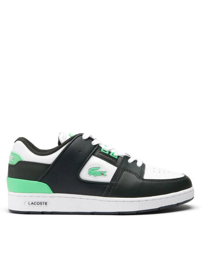 

Кроссовки Lacoste, черный