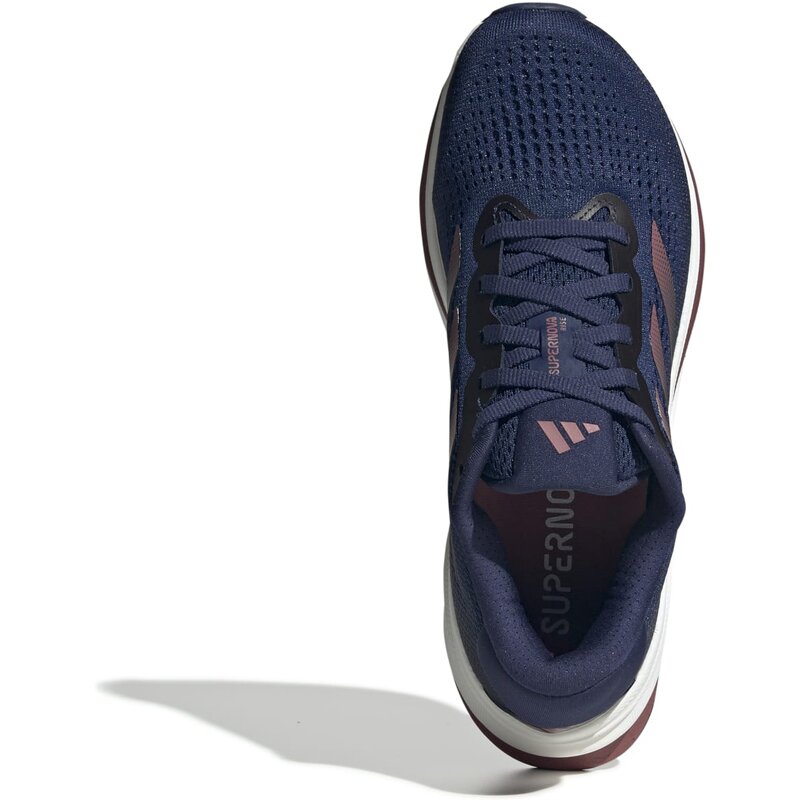 Кроссовки Supernova Rise Adidas, мультиколор — фото 3